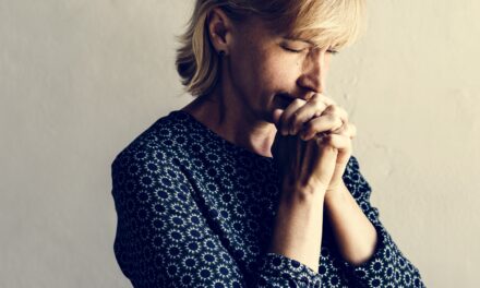Appel de Dieu a la Repentance et au Pardon