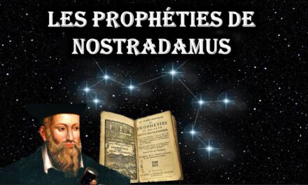 Les prophéties de Nostradamus – Faut il consulter  Nostradamus